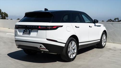 2025 Land Rover Range Rover Velar P250 S