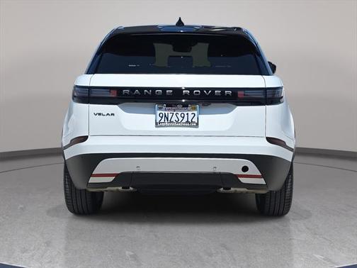 2025 Land Rover Range Rover Velar P250 S