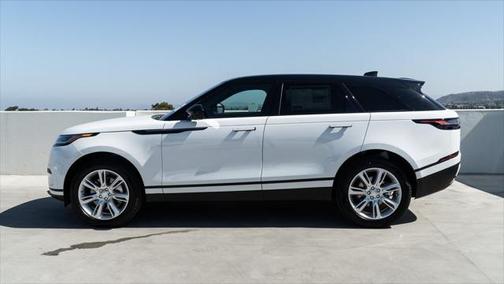 2025 Land Rover Range Rover Velar P250 S