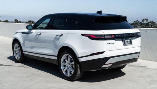 2025 Land Rover Range Rover Velar P250 S