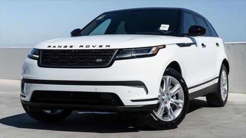 2025 Land Rover Range Rover Velar P250 S