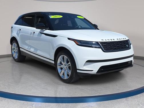 2025 Land Rover Range Rover Velar P250 S