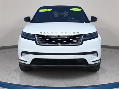 2025 Land Rover Range Rover Velar P250 S