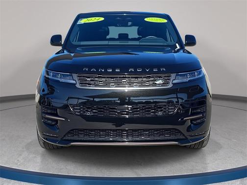2024 Land Rover Range Rover Sport SE