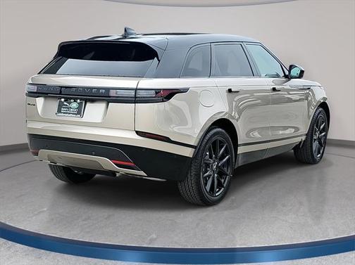 2026 Land Rover Range Rover Velar P250 SE R-Dynamic