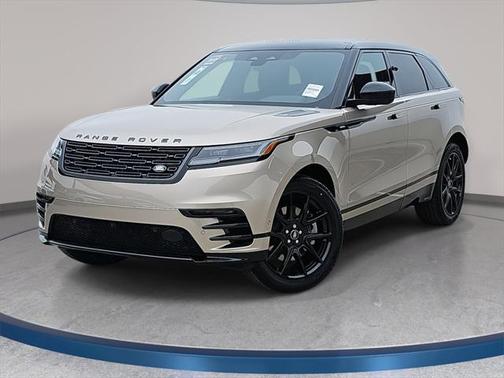 2026 Land Rover Range Rover Velar P250 SE R-Dynamic