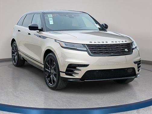 2026 Land Rover Range Rover Velar P250 SE R-Dynamic