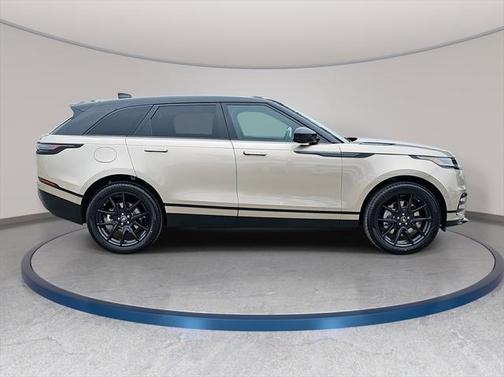 2026 Land Rover Range Rover Velar P250 SE R-Dynamic