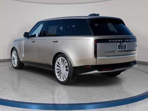 2023 Land Rover Range Rover First Edition