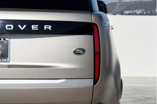 2023 Land Rover Range Rover First Edition