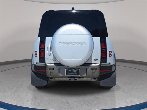 2021 Land Rover Defender X-Dynamic HSE