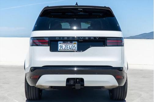 2024 Land Rover Discovery Dynamic SE