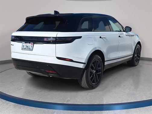 2024 Land Rover Range Rover Velar P250 S