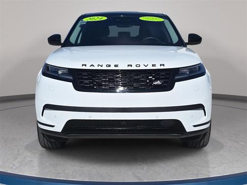 2024 Land Rover Range Rover Velar P250 S