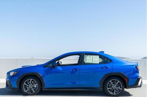 2023 Subaru WRX Base