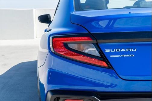 2023 Subaru WRX Base