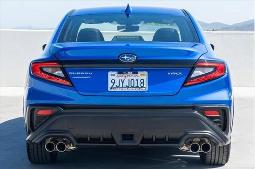 2023 Subaru WRX Base