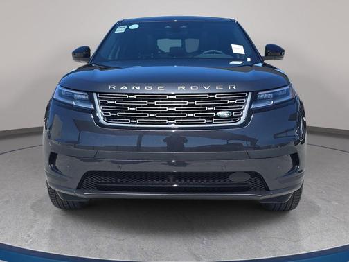 Grey 2026 Land Rover Range Rover Velar P250 S