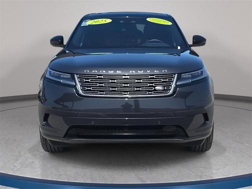 2025 Land Rover Range Rover Velar P250 S