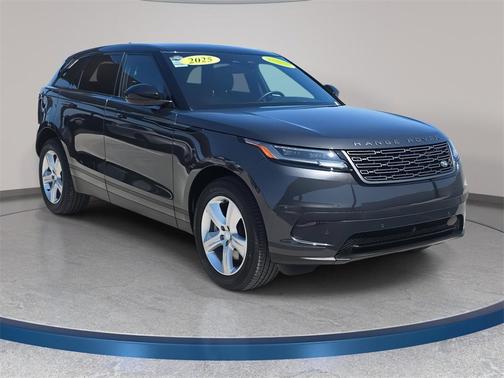 2025 Land Rover Range Rover Velar P250 S