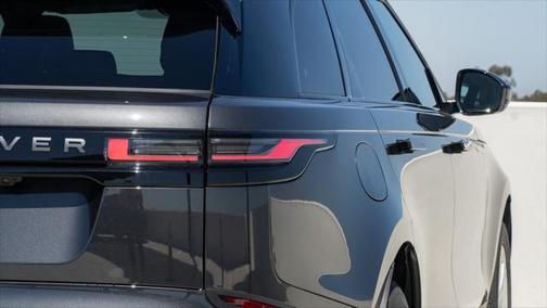 2025 Land Rover Range Rover Velar P250 S