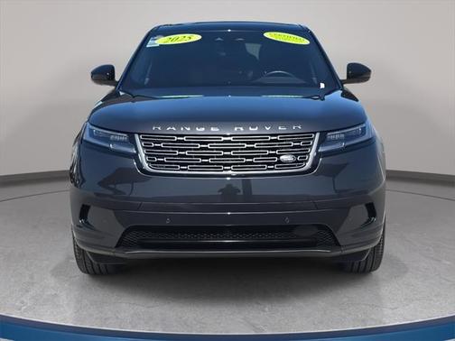 2025 Land Rover Range Rover Velar P250 S