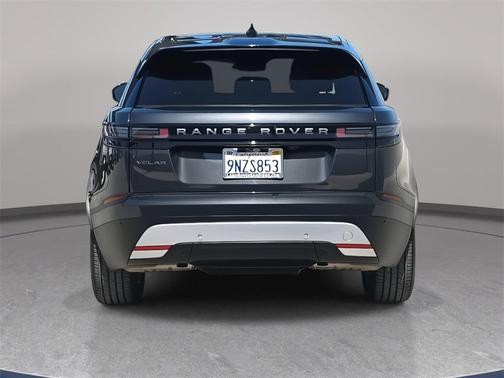 2025 Land Rover Range Rover Velar P250 S