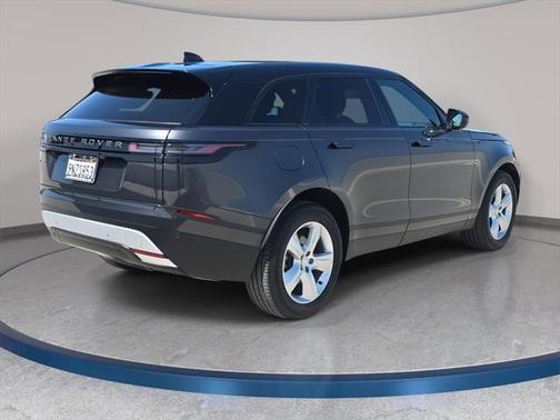 2025 Land Rover Range Rover Velar P250 S
