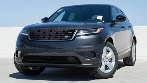 2025 Land Rover Range Rover Velar P250 S