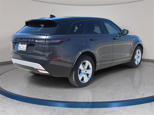 2025 Land Rover Range Rover Velar P250 S