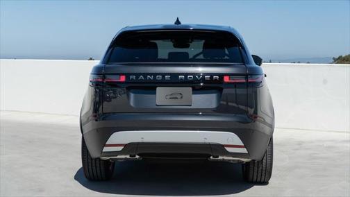 2025 Land Rover Range Rover Velar P250 S
