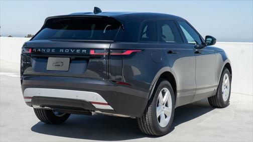 2025 Land Rover Range Rover Velar P250 S