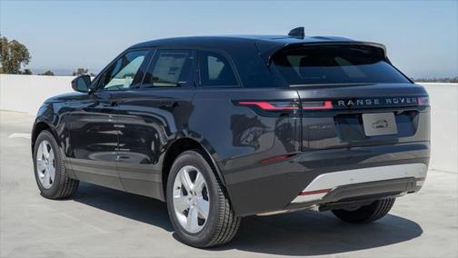 2025 Land Rover Range Rover Velar P250 S