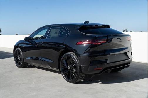 2024 Jaguar I-PACE HSE