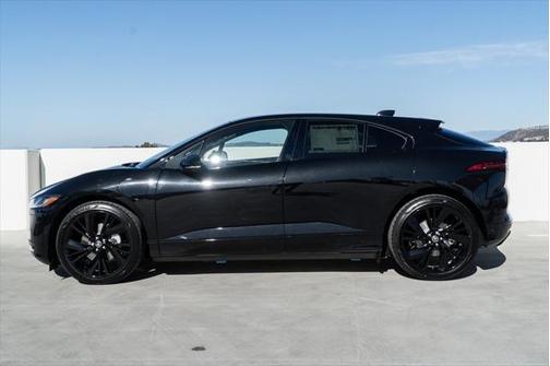 2024 Jaguar I-PACE HSE