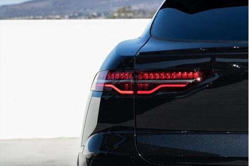2024 Jaguar I-PACE HSE