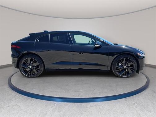 2024 Jaguar I-PACE HSE