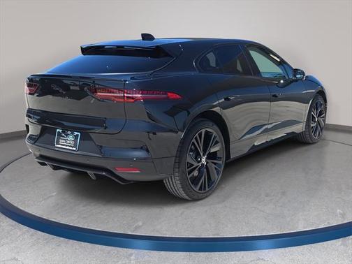 2024 Jaguar I-PACE HSE