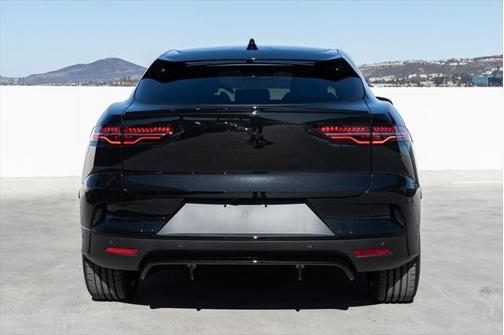 2024 Jaguar I-PACE HSE