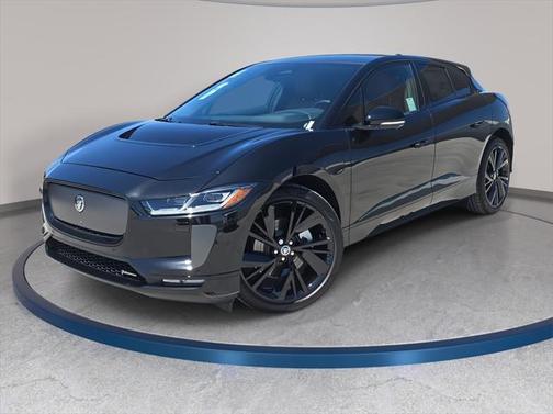 2024 Jaguar I-PACE HSE