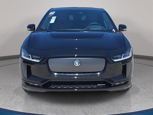 2024 Jaguar I-PACE HSE