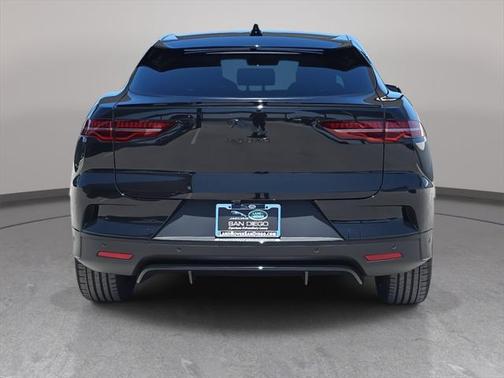 2024 Jaguar I-PACE HSE