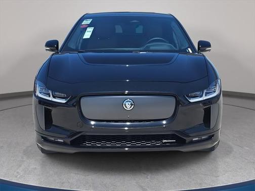 2024 Jaguar I-PACE HSE