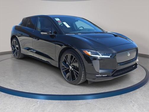 2024 Jaguar I-PACE HSE