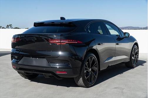2024 Jaguar I-PACE HSE