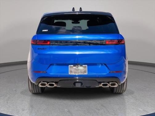 2025 Land Rover Range Rover Sport Autobiography