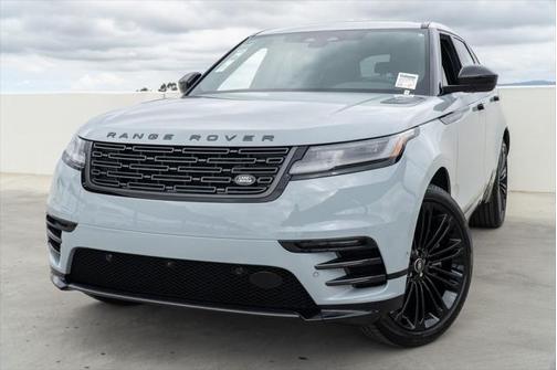 2026 Land Rover Range Rover Velar Dynamic SE