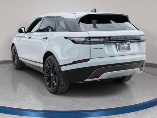 2026 Land Rover Range Rover Velar Dynamic SE