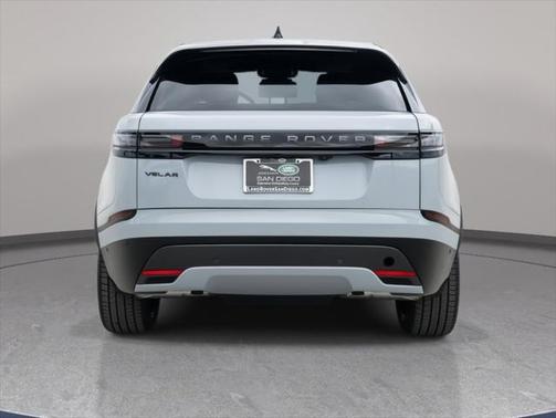 2026 Land Rover Range Rover Velar Dynamic SE