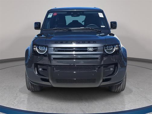 2026 Land Rover Defender S